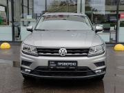 Volkswagen Tiguan II Ижевск  - изображение 28