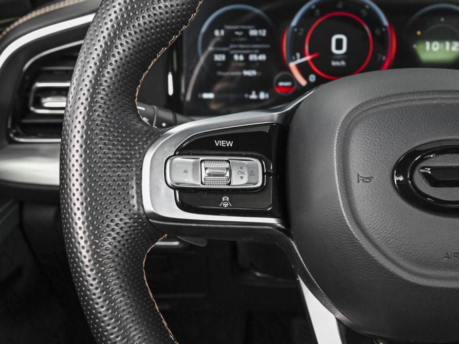 GAC GS8 II Ставрополь  - изображение 21