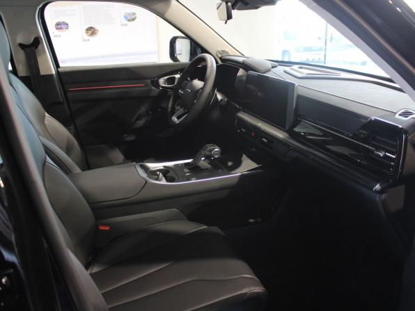 Новый Haval H3 I Рестайлинг 2026 года, цена 2 949 000 рублей, внедорожник, Автокод Объявления
