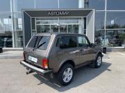 Lada (ВАЗ) Niva Legend Брянск  - изображение 18