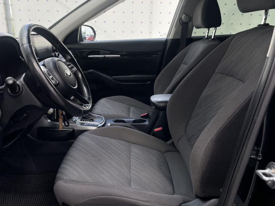 Kia Seltos I Тамбов  - изображение 11