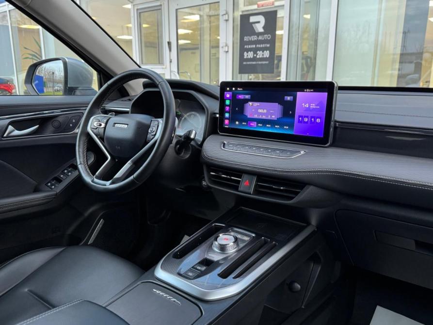 Haval Jolion I Ульяновск  - изображение 13
