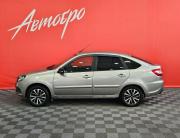 Lada (ВАЗ) Granta I Рестайлинг Вологда  - изображение 20