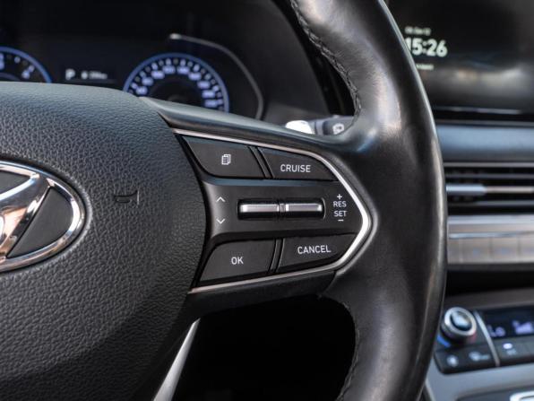Hyundai Palisade I с пробегом 2019 года, цена 4 100 000 рублей, 164298 км, внедорожник, Автокод Объявления