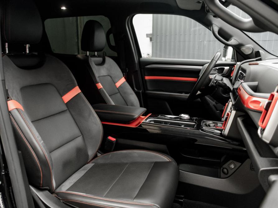 Haval Dargo I Екатеринбург  - изображение 15