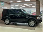 Land Rover Discovery IV Уфа  - изображение 43