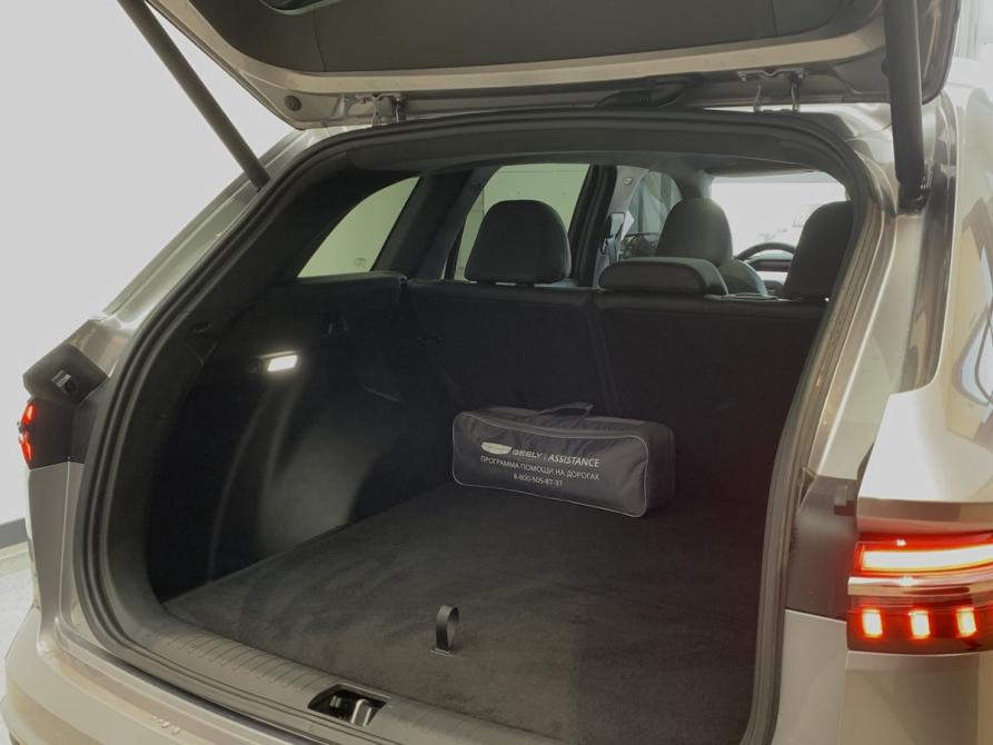 Geely Monjaro I Новосибирск  - изображение 9