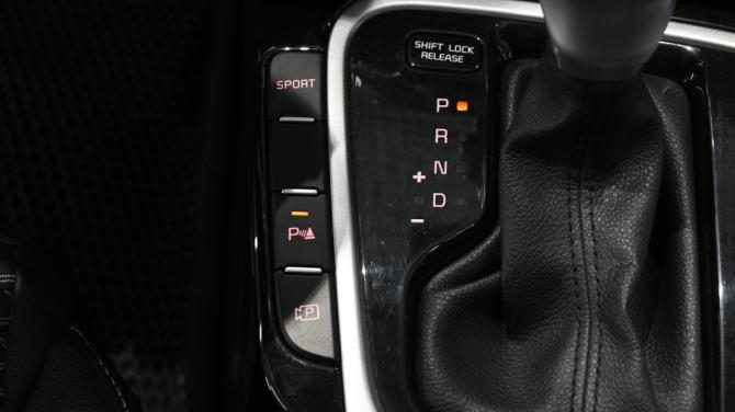 Kia Ceed III Рестайлинг с пробегом 2022 года, цена 1 970 000 рублей, 82215 км, универсал, Автокод Объявления