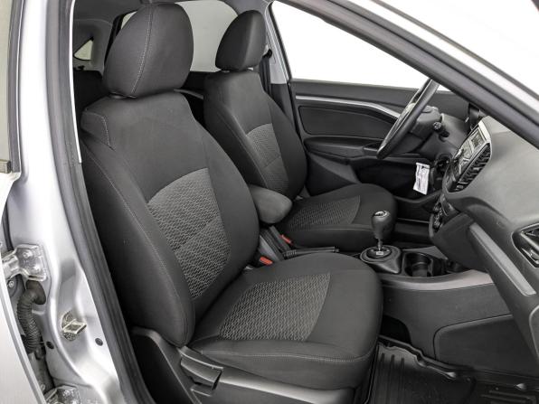 Lada (ВАЗ) Vesta I с пробегом 2018 года, цена 860 000 рублей, 95625 км, седан, Автокод Объявления