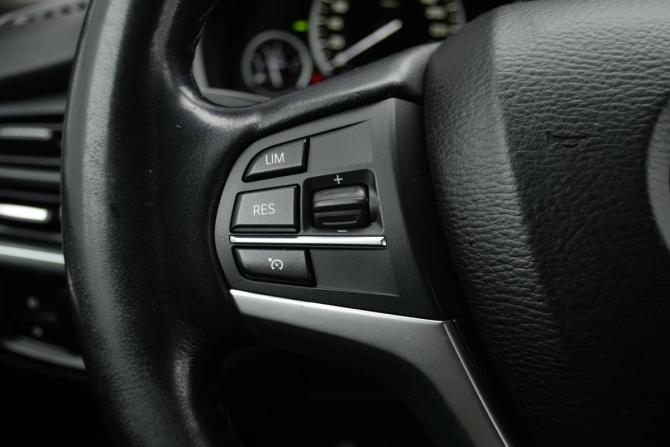 BMW X5 III (F15) с пробегом 2014 года, цена 2 755 000 рублей, 205103 км, внедорожник, Автокод Объявления