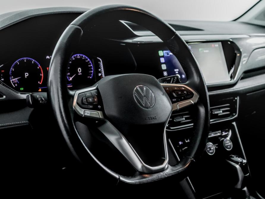 Volkswagen Taos I Санкт-Петербург  - изображение 22