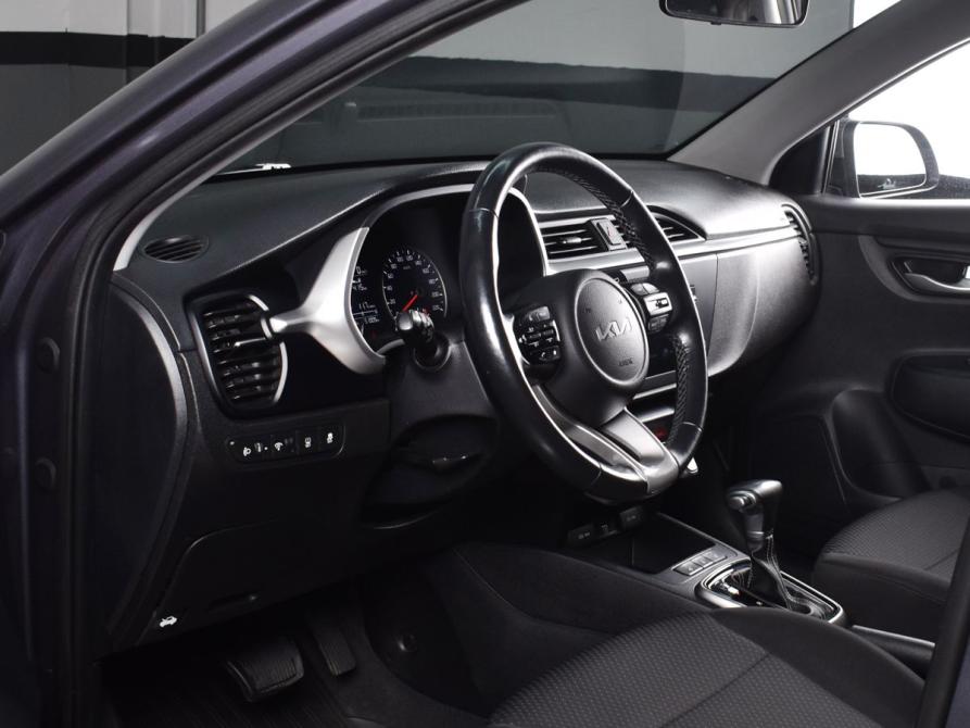 Kia Rio IV Рестайлинг Кемерово  - изображение 6