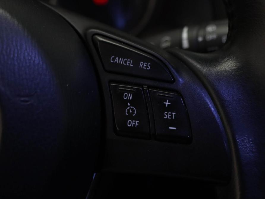 Mazda CX-5 I Москва  - изображение 11