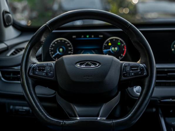 Chery Tiggo 7 Pro Max I с пробегом 2023 года, цена 1 582 000 рублей, 95754 км, внедорожник, Автокод Объявления