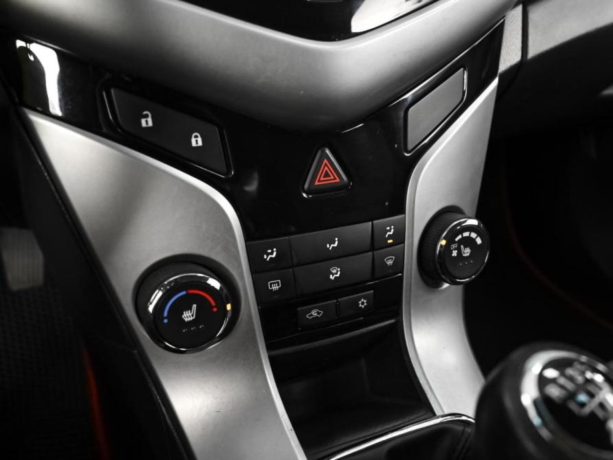 Chevrolet Cruze I Ставрополь  - изображение 14