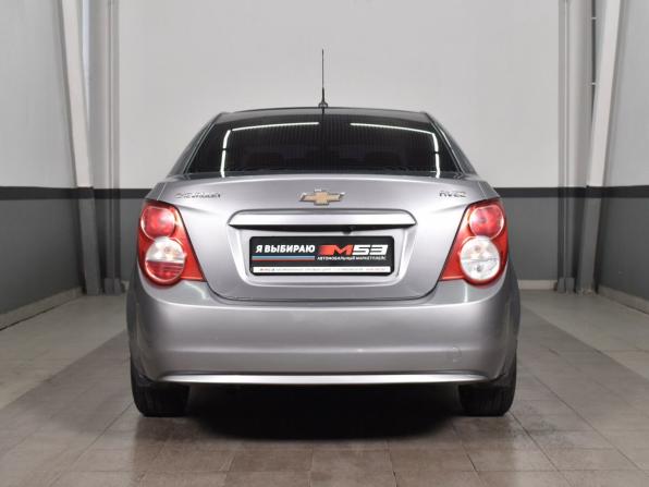 Chevrolet Aveo II с пробегом 2012 года, цена 619 995 рублей, 168852 км, седан, Автокод Объявления