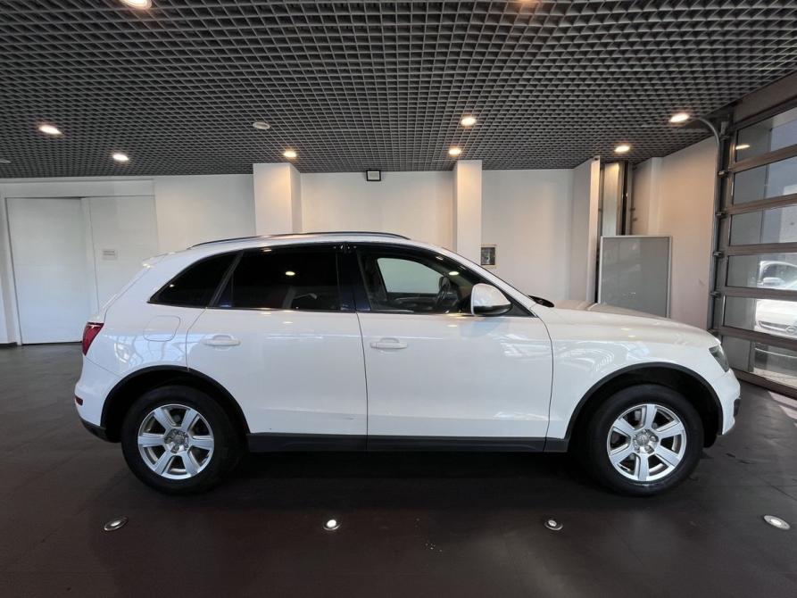 Audi Q5 I (8R) Чебоксары  - изображение 2