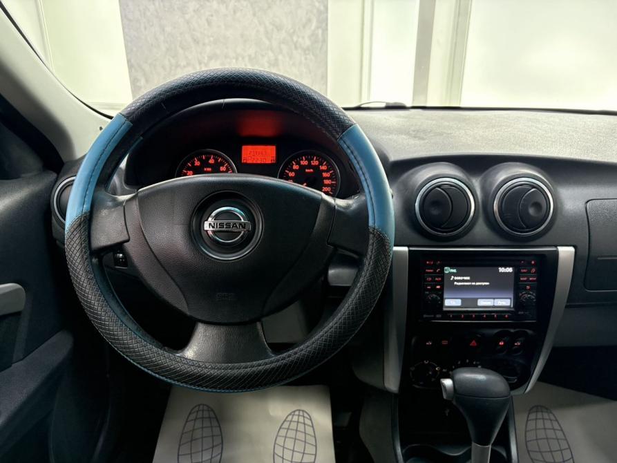 Nissan Almera III (G15) Ярославль  - изображение 27