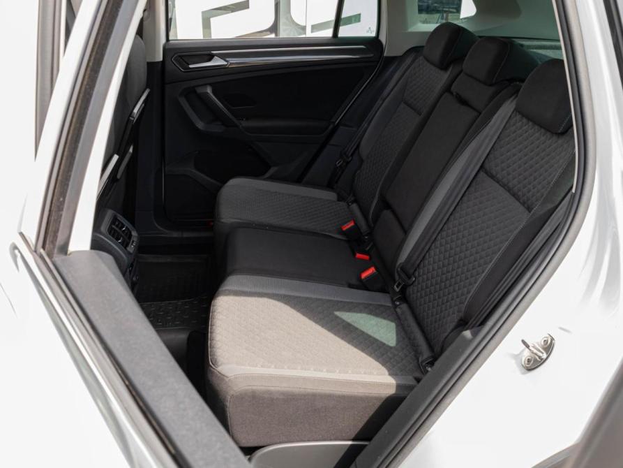 Volkswagen Tiguan II Краснодар  - изображение 9