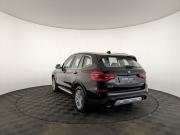 BMW X3 III (G01) Москва  - изображение 36