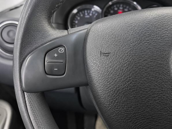 Nissan Terrano III (D10) с пробегом 2019 года, цена 1 499 000 рублей, 105349 км, внедорожник, Автокод Объявления