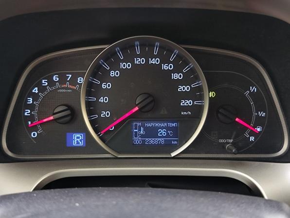 Toyota RAV4 IV (XA40) с пробегом 2013 года, цена 1 680 000 рублей, 236900 км, внедорожник, Автокод Объявления