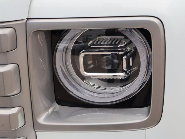 Haval H9 II с пробегом 2024 года, цена 3 630 000 рублей, 40783 км, внедорожник, Автокод Объявления