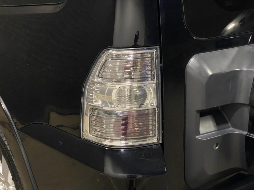 Mitsubishi Pajero IV Челябинск  - изображение 7