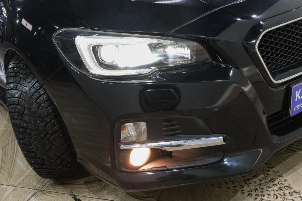 Subaru Levorg I Новокузнецк  - изображение 10