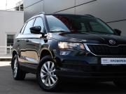 Skoda Karoq I Москва  - изображение 42