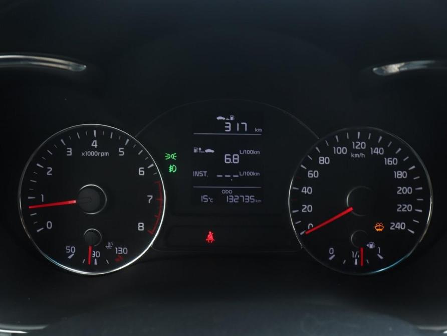 Kia Cerato III Рестайлинг (Classic) Казань  - изображение 15