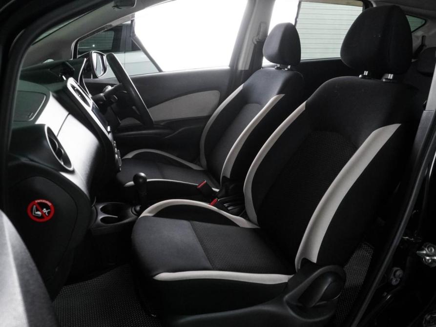 Nissan Note II Рестайлинг Воронеж  - изображение 8