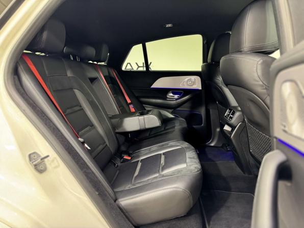 Mercedes-Benz GLE Coupe AMG II (C167) с пробегом 2020 года, цена 8 390 000 рублей, 93341 км, внедорожник, Автокод Объявления
