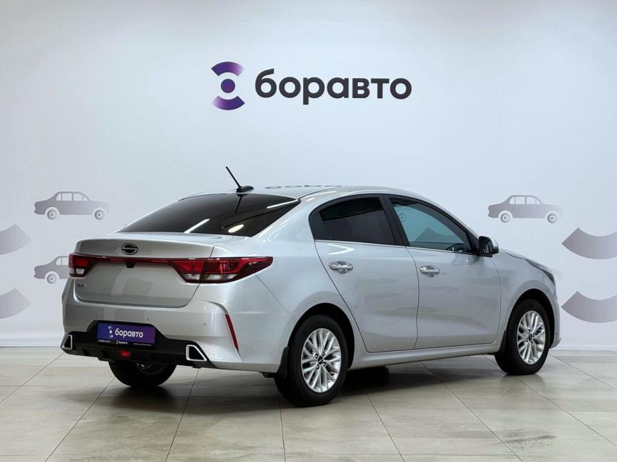 Solaris KRS Ставрополь  - изображение 4