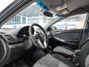 Hyundai Solaris I Казань  - изображение 42