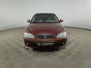 Kia Spectra I Рестайлинг 2 Уфа  - изображение 24