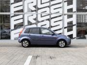 Ford Fiesta Mk5 Ставрополь  - изображение 22