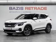 Kia Seltos I Тюмень  - изображение 25