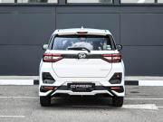 Daihatsu Rocky A200 Новороссийск  - изображение 25