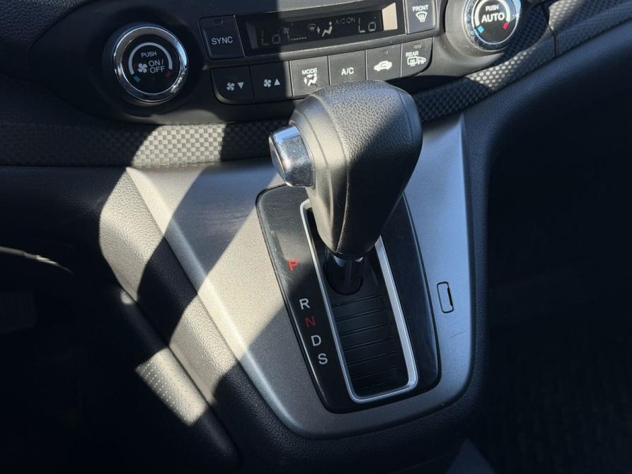 Honda CR-V IV Казань  - изображение 22