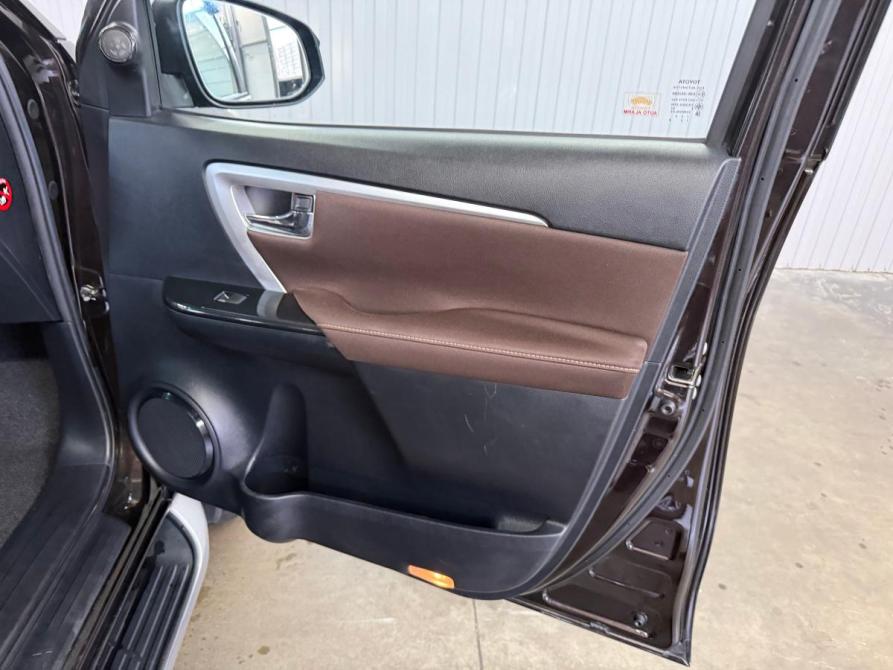 Toyota Fortuner II Краснодар  - изображение 19