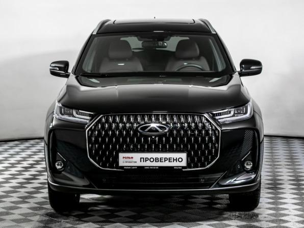 Chery Tiggo 7L с пробегом 2024 года, цена 2 380 000 рублей, 8632 км, внедорожник, Автокод Объявления