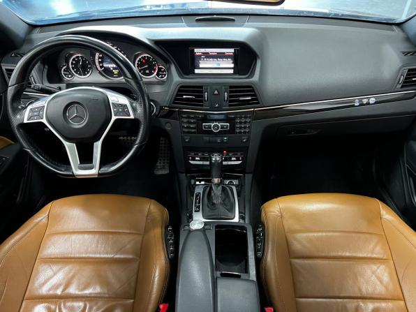 Mercedes-Benz E-Класс IV (W212 S212 C207) с пробегом 2012 года, цена 1 480 000 рублей, 172553 км, купе-хардтоп, Автокод Объявления