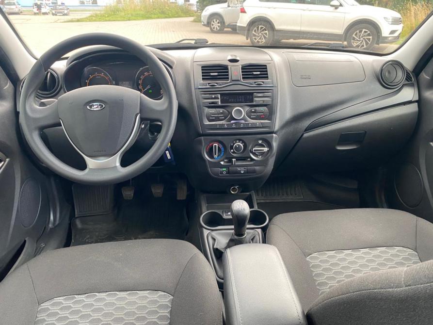 Lada (ВАЗ) Granta I Рестайлинг Великий Новгород  - изображение 15