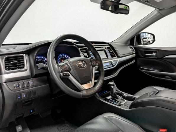 Toyota Highlander III (XU50) с пробегом 2014 года, цена 3 430 000 рублей, 74934 км, внедорожник, Автокод Объявления