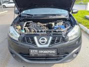 Nissan Qashqai I Рестайлинг Чебоксары  - изображение 33