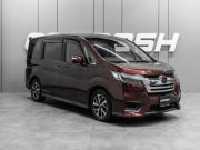 Honda Stepwgn V Рестайлинг Тюмень  - изображение 24