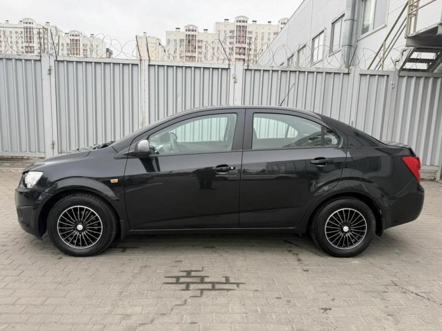 Chevrolet Aveo II Ростов-на-Дону  - изображение 4