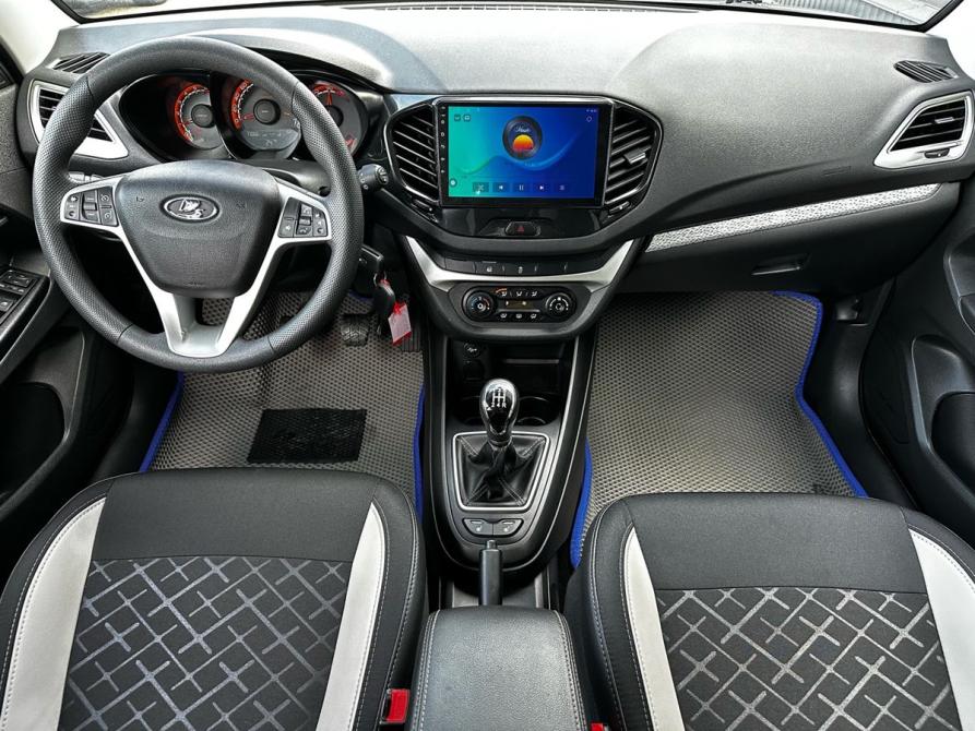 Lada (ВАЗ) Vesta I Волгоград  - изображение 16