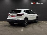 Nissan Qashqai II Рестайлинг Челябинск  - изображение 28